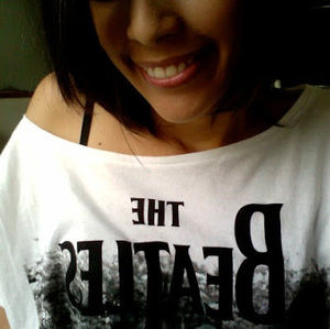 Meet your Posher, Aly